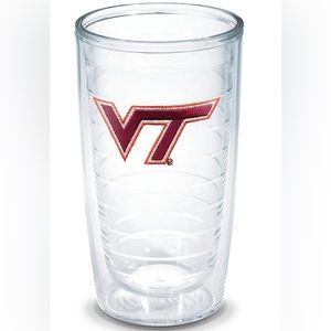 Tervis Virginia Tech Hokies Insulated Cup